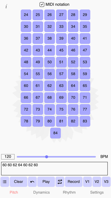 Emulate iPhone app Cornflower using MyAndroid Emulate iPhone app Cornflower using MyAndroid