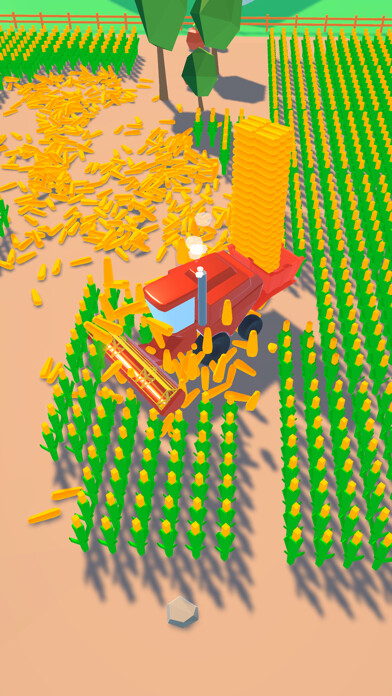 Emulate iPhone app Corn Picker 3D using MyAndroid Emulate iPhone app Corn Picker 3D using MyAndroid