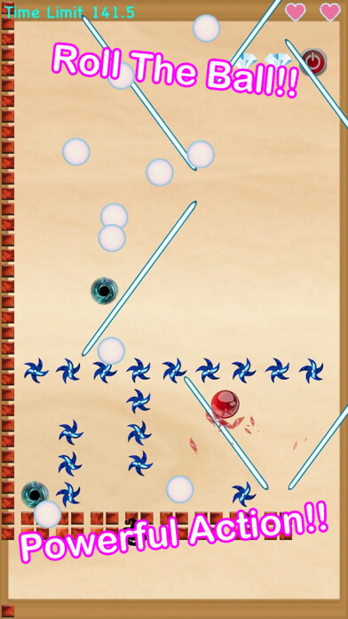 Emulate iPhone app CoroCoro! using MyAndroid Emulate iPhone app CoroCoro! using MyAndroid