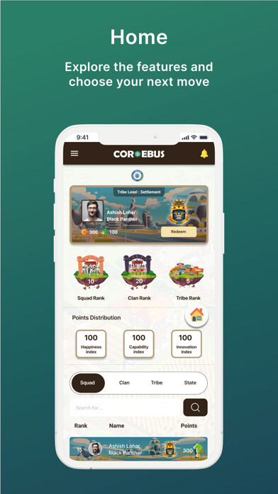 Emulate iPhone app Coroebus using MyAndroid Emulate iPhone app Coroebus using MyAndroid