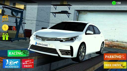 Run android online APK Corolla Driving & Parking & Racing Simulator 2021 from MyAndroid or emulate Corolla Driving & Parking & Racing Simulator 2021 using MyAndroid Run android online APK Corolla Driving & Parking & Racing Simulator 2021 from MyAndroid or emulate Corolla Driving & Parking & Racing Simulator 2021 using MyAndroid