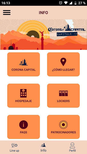Run android online APK Corona Capital from MyAndroid or emulate Corona Capital using MyAndroid