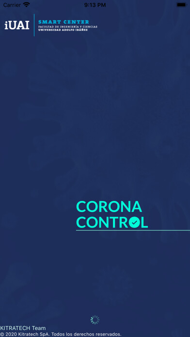 Emulate iPhone app CoronaControl using MyAndroid Emulate iPhone app CoronaControl using MyAndroid