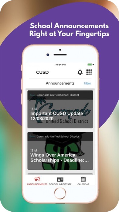 Emulate iPhone app Coronado USD using MyAndroid Emulate iPhone app Coronado USD using MyAndroid
