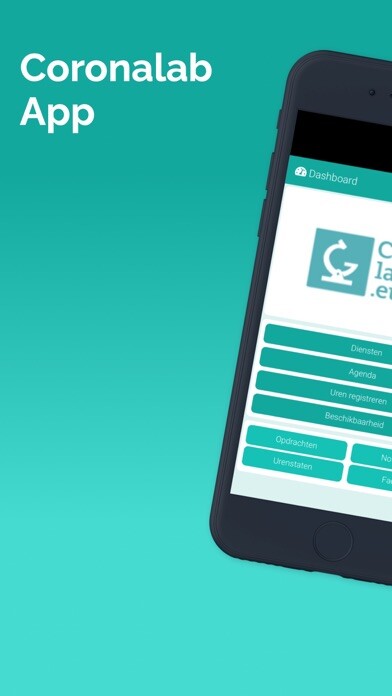 Emulate iPhone app Coronalab using MyAndroid Emulate iPhone app Coronalab using MyAndroid