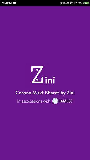 Run android online APK Corona Mukt Bharat - by ZINI from MyAndroid or emulate Corona Mukt Bharat - by ZINI using MyAndroid