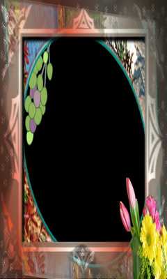 Emulate Android APK corona Photo flower Frames Emulate Android APK corona Photo flower Frames