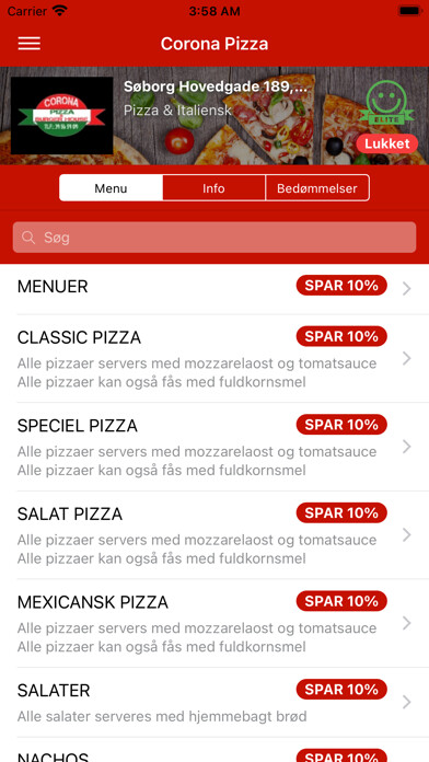 Run android online APK Corona Pizza from MyAndroid or emulate Corona Pizza using MyAndroid Run android online APK Corona Pizza from MyAndroid or emulate Corona Pizza using MyAndroid