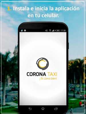 Emulate Android APK Corona Taxi Emulate Android APK Corona Taxi
