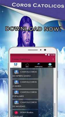 Emulate Android APK Coros Catolicos Emulate Android APK Coros Catolicos