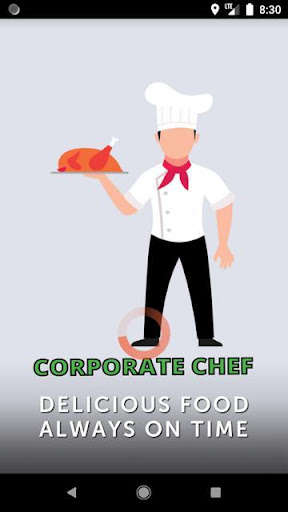 Run android online APK Corporate Chef from MyAndroid or emulate Corporate Chef using MyAndroid