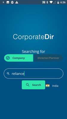 Emulate Android APK CorporateDir Emulate Android APK CorporateDir