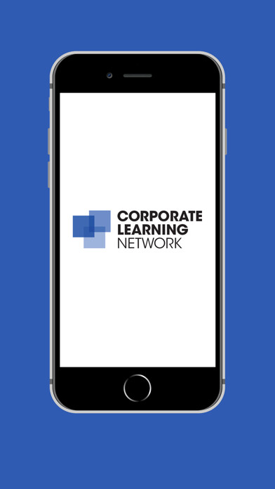 Emulate iPhone app Corporate Learning Network using MyAndroid Emulate iPhone app Corporate Learning Network using MyAndroid