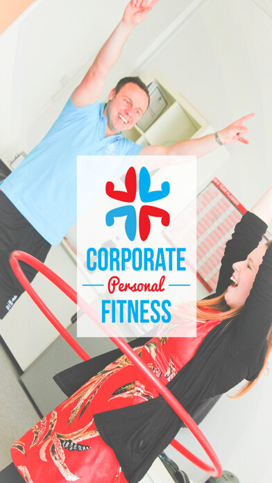 Emulate iPhone app Corporate Personal Fitness using MyAndroid Emulate iPhone app Corporate Personal Fitness using MyAndroid