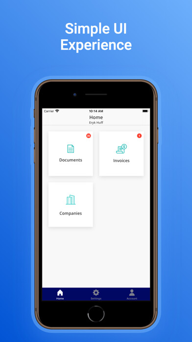 Emulate iPhone app Corporate Tools using MyAndroid Emulate iPhone app Corporate Tools using MyAndroid