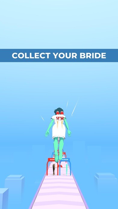 Emulate iPhone app Corpse Bride 3D using MyAndroid Emulate iPhone app Corpse Bride 3D using MyAndroid