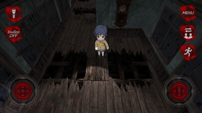 Emulate iPhone app Corpse Party BLOOD DRIVE EN using MyAndroid Emulate iPhone app Corpse Party BLOOD DRIVE EN using MyAndroid