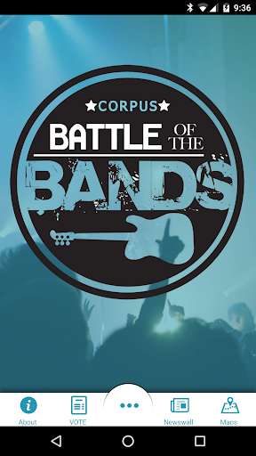 Emulate Android APK Corpus Battle of the Bands Emulate Android APK Corpus Battle of the Bands