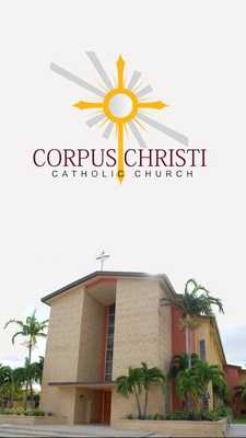Emulate Android APK Corpus Christi Catholic Church Emulate Android APK Corpus Christi Catholic Church