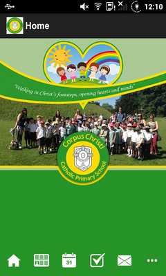 Emulate Android APK Corpus Christi Primary School Emulate Android APK Corpus Christi Primary School
