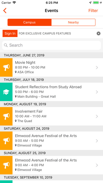 Emulate iPhone app Corq using MyAndroid Emulate iPhone app Corq using MyAndroid