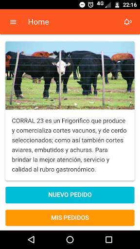 Run android online APK Corral 23 from MyAndroid or emulate Corral 23 using MyAndroid Run android online APK Corral 23 from MyAndroid or emulate Corral 23 using MyAndroid