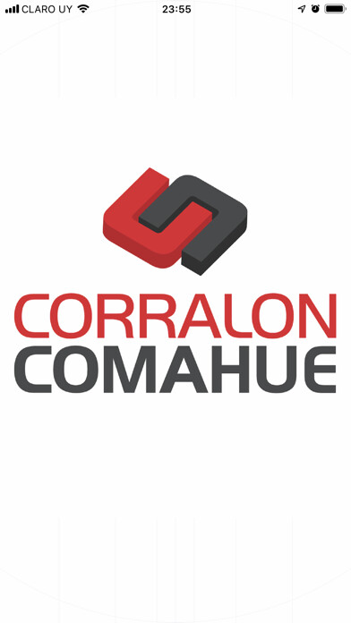 Emulate iPhone app Corralon Comahue using MyAndroid Emulate iPhone app Corralon Comahue using MyAndroid