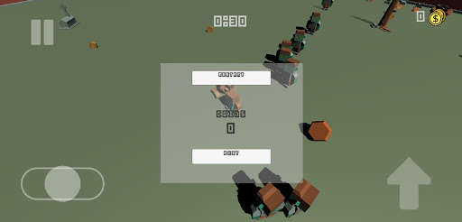 Run android online APK Corral player from MyAndroid or emulate Corral player using MyAndroid