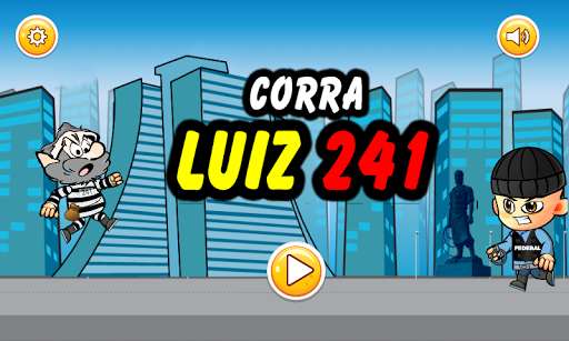 Run android online APK Corra Luiz 241 from MyAndroid or emulate Corra Luiz 241 using MyAndroid