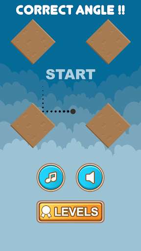 Run android online APK Correct Angle from MyAndroid or emulate Correct Angle using MyAndroid