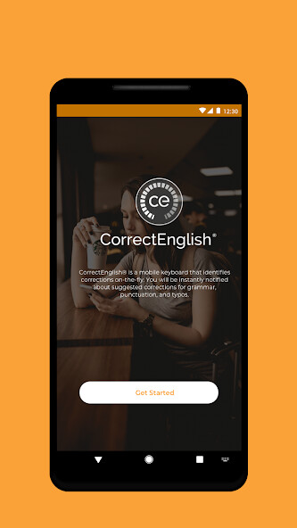 Run android online APK CorrectEnglish for Android from MyAndroid or emulate CorrectEnglish for Android using MyAndroid Run android online APK CorrectEnglish for Android from MyAndroid or emulate CorrectEnglish for Android using MyAndroid