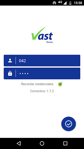 Run android online APK Correctivo from MyAndroid or emulate Correctivo using MyAndroid Run android online APK Correctivo from MyAndroid or emulate Correctivo using MyAndroid