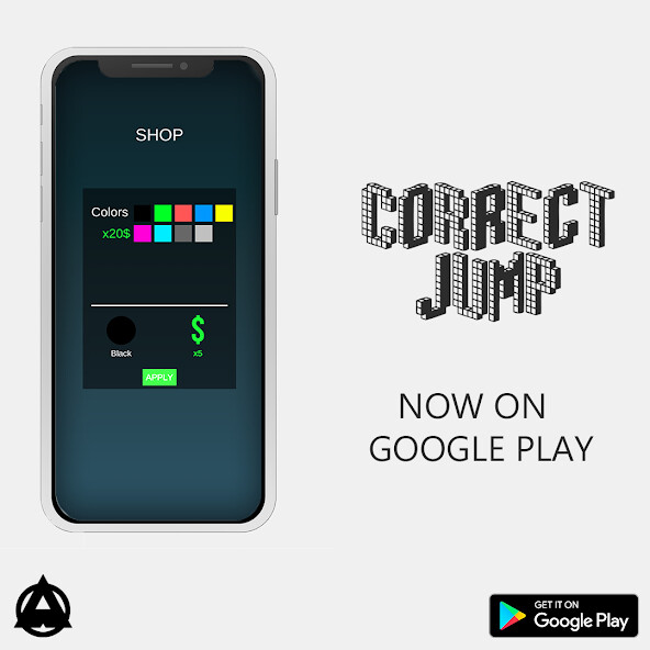 Run android online APK Correct Jump from MyAndroid or emulate Correct Jump using MyAndroid
