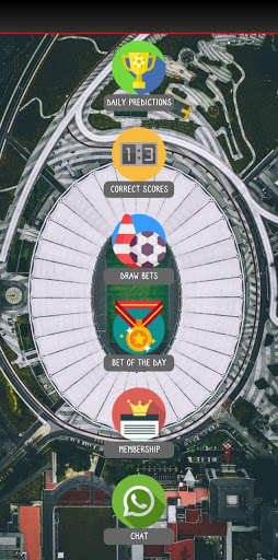 Run android online APK Correct Score Maestro from MyAndroid or emulate Correct Score Maestro using MyAndroid