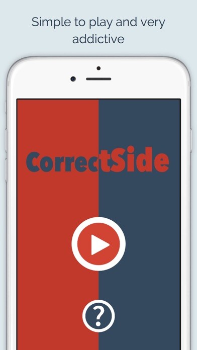 Emulate iPhone app Correct Side using MyAndroid Emulate iPhone app Correct Side using MyAndroid