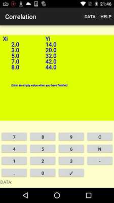 Emulate Android APK CORRELATION Emulate Android APK CORRELATION
