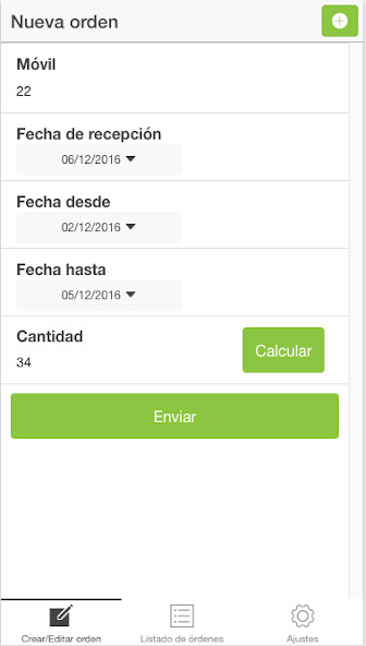 Run android online APK Correo Interno from MyAndroid or emulate Correo Interno using MyAndroid