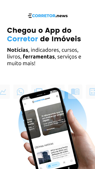 Run android online APK Corretor News App from MyAndroid or emulate Corretor News App using MyAndroid Run android online APK Corretor News App from MyAndroid or emulate Corretor News App using MyAndroid
