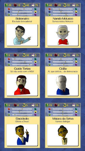 Run android online APK Corrida Eleitoral 2018 from MyAndroid or emulate Corrida Eleitoral 2018 using MyAndroid Run android online APK Corrida Eleitoral 2018 from MyAndroid or emulate Corrida Eleitoral 2018 using MyAndroid