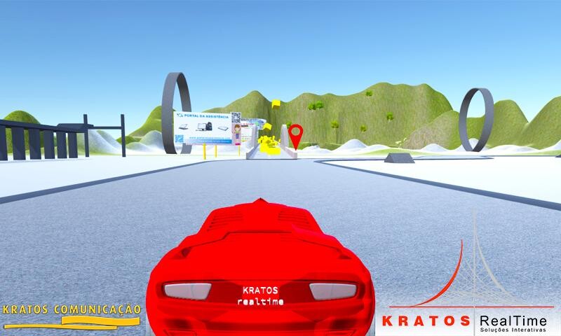 Emulate Android APK Corrida Viaduto Santa Tereza Emulate Android APK Corrida Viaduto Santa Tereza