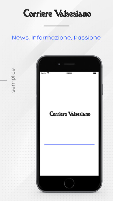 Run android online APK Corriere Valsesiano from MyAndroid or emulate Corriere Valsesiano using MyAndroid
