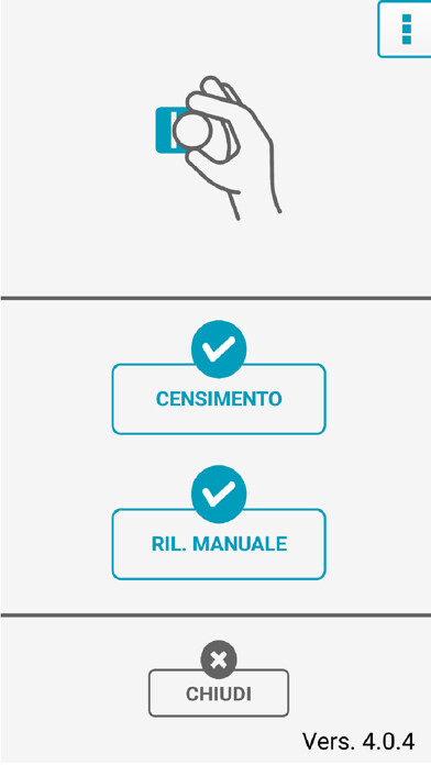 Emulate iPhone app CorrispettEasy using MyAndroid Emulate iPhone app CorrispettEasy using MyAndroid