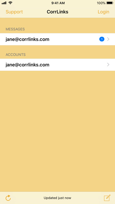 Run android online APK CorrLinks from MyAndroid or emulate CorrLinks using MyAndroid Run android online APK CorrLinks from MyAndroid or emulate CorrLinks using MyAndroid