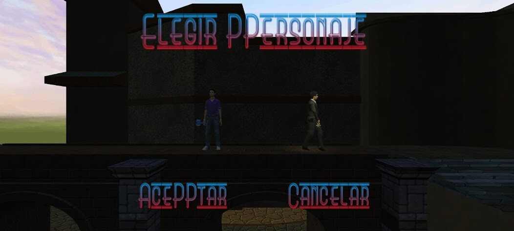 Run android online APK CorruPPteitor 3D Multiplayer from MyAndroid or emulate CorruPPteitor 3D Multiplayer using MyAndroid