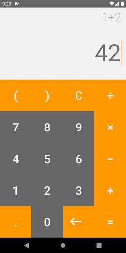 Run android online APK Corrupted Calculator (Joke/Magic Trick) from MyAndroid or emulate Corrupted Calculator (Joke/Magic Trick) using MyAndroid Run android online APK Corrupted Calculator (Joke/Magic Trick) from MyAndroid or emulate Corrupted Calculator (Joke/Magic Trick) using MyAndroid
