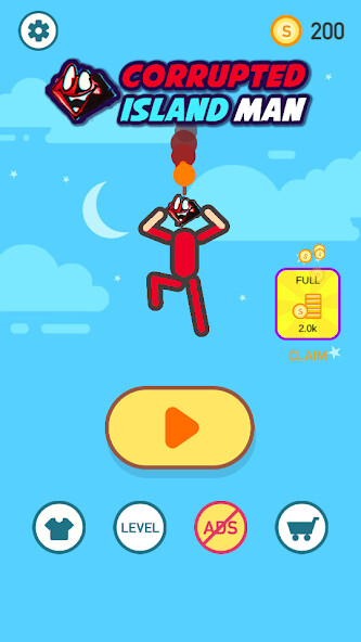 Run android online APK Corrupted Island Stick from MyAndroid or emulate Corrupted Island Stick using MyAndroid Run android online APK Corrupted Island Stick from MyAndroid or emulate Corrupted Island Stick using MyAndroid