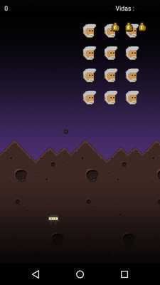 Emulate Android APK Corrupto Invaders Emulate Android APK Corrupto Invaders