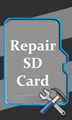Emulate Android APK Corrupt Sd Card Repair Advice Emulate Android APK Corrupt Sd Card Repair Advice