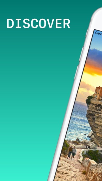 Run android online APK Corsica Travel Guide from MyAndroid or emulate Corsica Travel Guide using MyAndroid