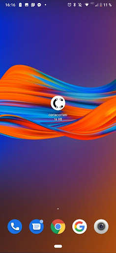 Run android online APK cortacorriente V8 from MyAndroid or emulate cortacorriente V8 using MyAndroid